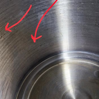 Paslanmaz Çelik Olarak Satılan Arzum Çaycı İlk Kullanımda Paslandı, Garanti Dışı Bırakıldı!