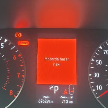 Kasko Poliçem Görünmedi, Çekici Hizmeti Gecikti