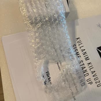 Sürat Kargo'da Güvenlik Zafiyeti: Ürünümüz Kargodan Çalındı, Sorun Çözümsüz Kaldı