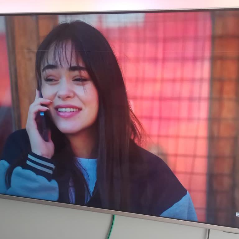 Philips TV Garanti Biter Bitmez Panel Arızasıyla Karşılaştım