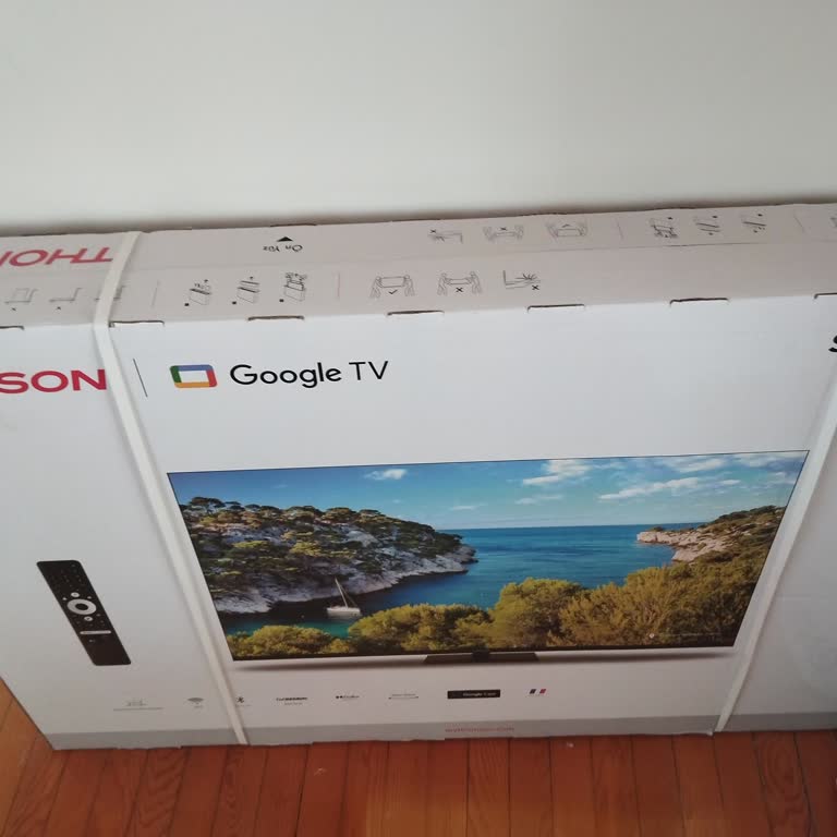 Thomson Televizyon Kurulumunda Destek Alamıyorum: Sorumluluklar Paylaşılıyor, Çözüm Sunulmuyor