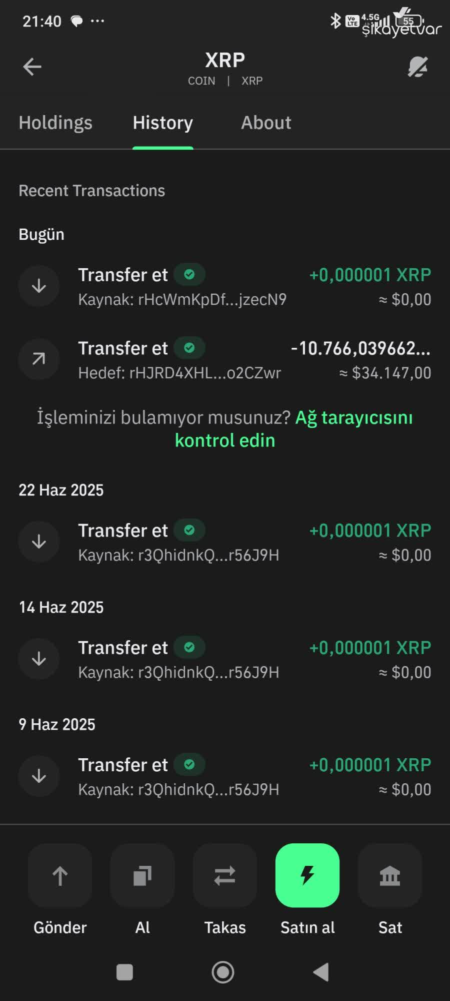 I Lost My Crypto After Connecting Trust Wallet to Web3 Security Feature -  Xolvie