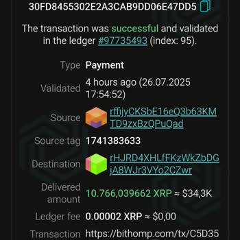 I Lost My Crypto After Connecting Trust Wallet to Web3 Security Feature