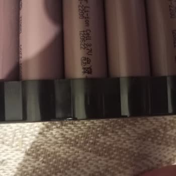 Blaupunkt A16 Dikey Süpürgede Batarya Arızası Ve Yetersiz Servis Desteği