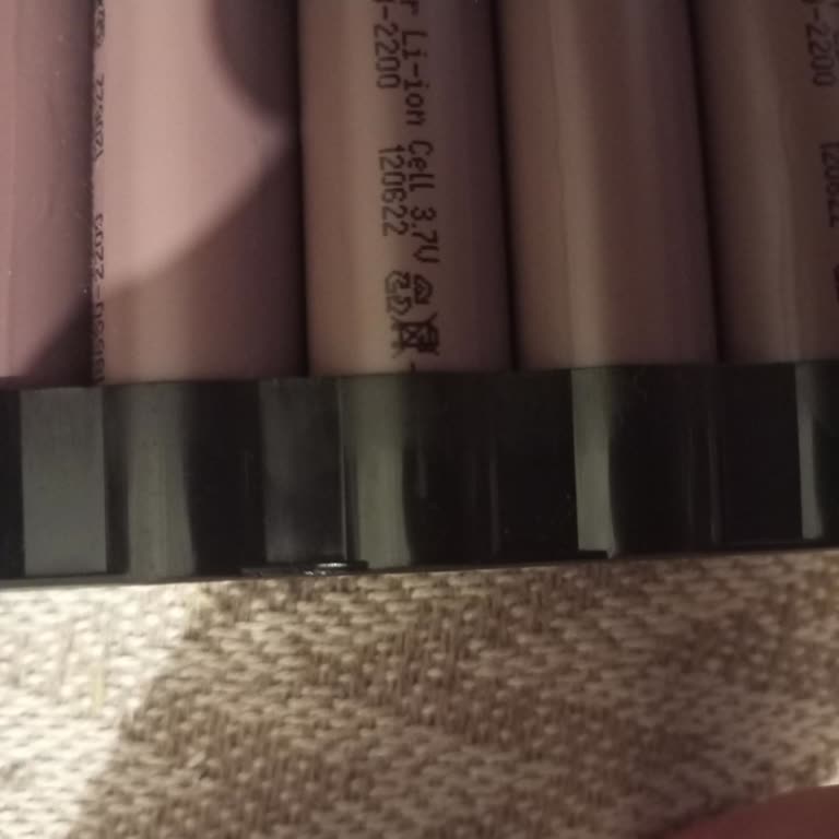 Blaupunkt A16 Dikey Süpürgede Batarya Arızası Ve Yetersiz Servis Desteği