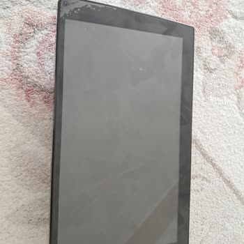 Trendyoldan Alınan Bozuk Elektronik Ürün İade Sürecinde Yaşanan Mağduriyet