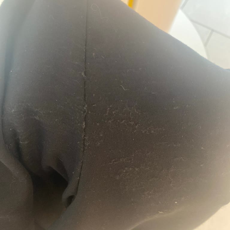 Stradivarius'tan Aldığım Ürün Sürekli Tüyleniyor, İade Talebim Reddedildi