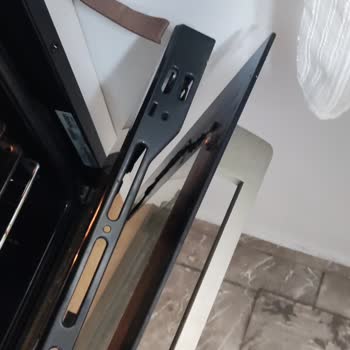 Vestel Ankastre Fırın Kapak Güvenlik Sorunu Ve Müşteri Hizmetleri Yaklaşımı