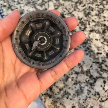 Garanti Kapsamındaki Dyson Parça Tedarikinde Süreç Belirsizliği Ve Mağduriyet