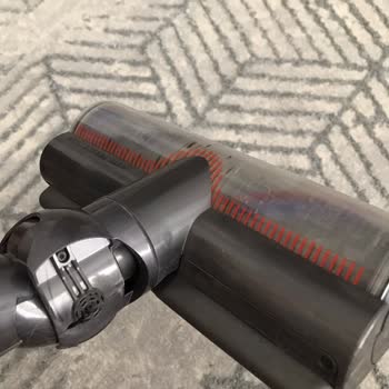 Garanti Kapsamındaki Dyson Parça Tedarikinde Süreç Belirsizliği Ve Mağduriyet