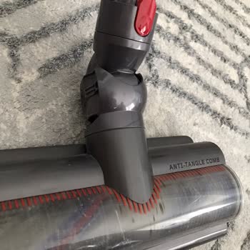 Garanti Kapsamındaki Dyson Parça Tedarikinde Süreç Belirsizliği Ve Mağduriyet