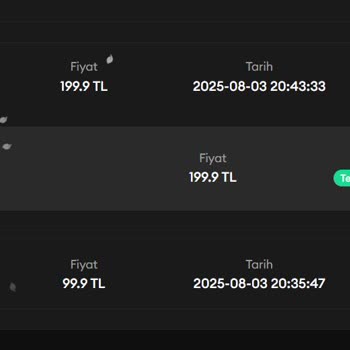 Satın Aldığım RP Kodu Çalışmadı, Destek Ekibi Mağduriyetimi Önemsemedi