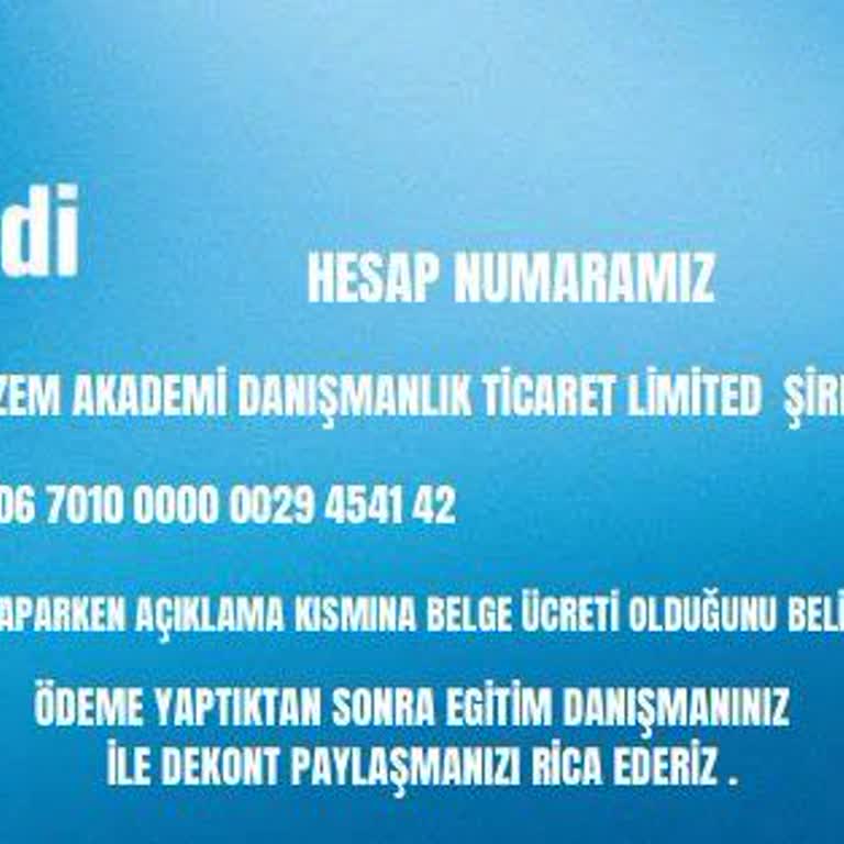 Islak İmzam Olmadan Ödeme Tehdidi Ve Kişisel Bilgilerimin İzinsiz Kullanılması