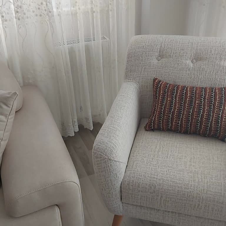 Yanlış Ürün Teslimatı Ve Çözülmeyen Sorun: Konfor Mobilya Mağduriyeti