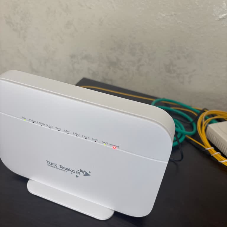 İnternet Kesintisi Sonrası Müşteri Hizmetlerine Ulaşamıyorum, Çözüm Alamadım