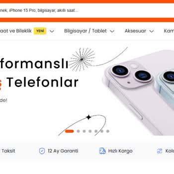 Getmobil'den Alınan İphone 13'ün Geciken Teslimatı Ve Yetersiz Müşteri Hizmeti