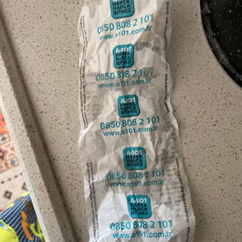 Bebelac Sütlaçta Küf Şoku, Bebeğimin Sağlığı Tehlikede