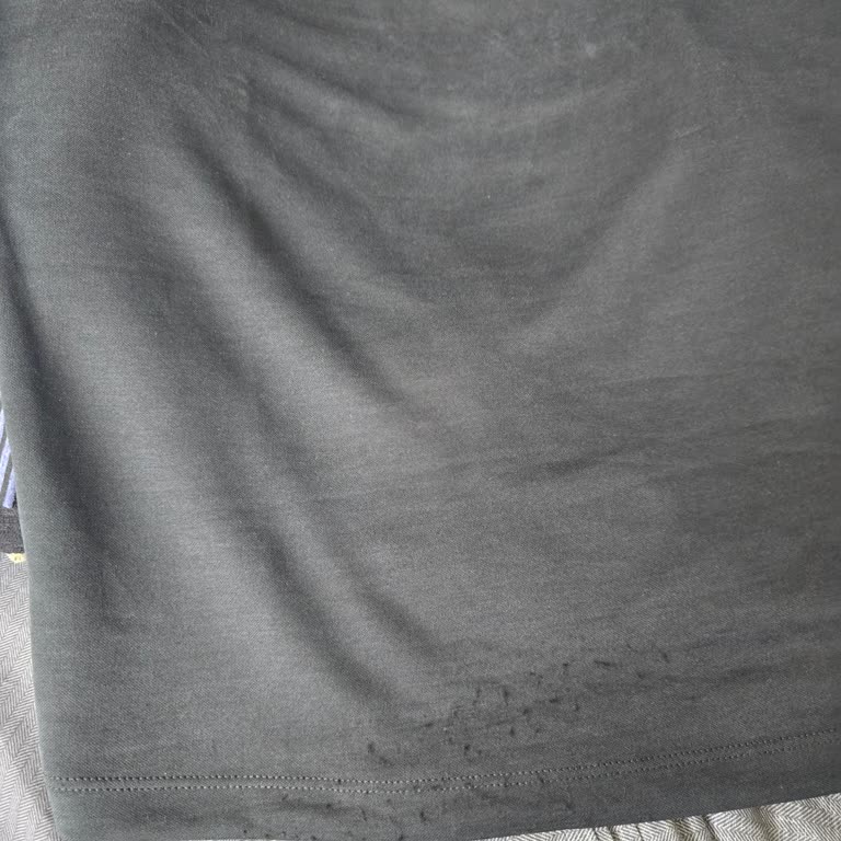 Kısa Sürede Deforme Olan Tişört İçin İade Talebim Reddedildi, Mağduriyetim Giderilmiyor