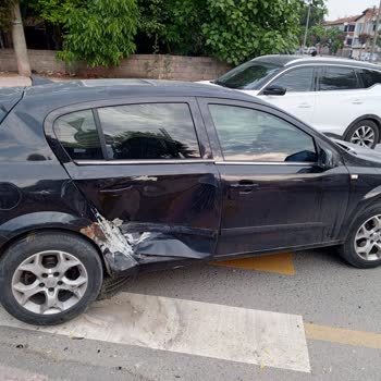 Sigorta Ödememin Gecikmesi Nedeniyle Mağduriyet Yaşıyorum