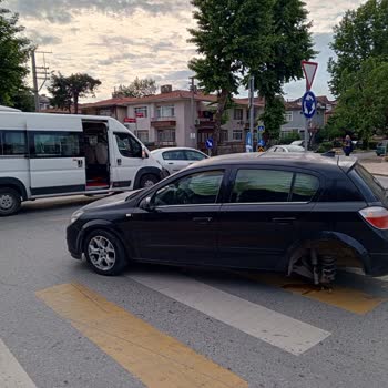 Sigorta Ödememin Gecikmesi Nedeniyle Mağduriyet Yaşıyorum