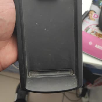 Sıfır Alınan POS Cihazının Şarj Ünitesi Eskiyle Değiştirildi, Çözüm Sunulmadı