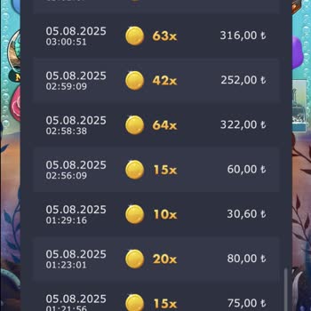 Oyunlarda Müdahale İddiası Hakkında Şikayet