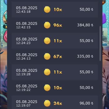 Oyunlarda Müdahale İddiası Hakkında Şikayet