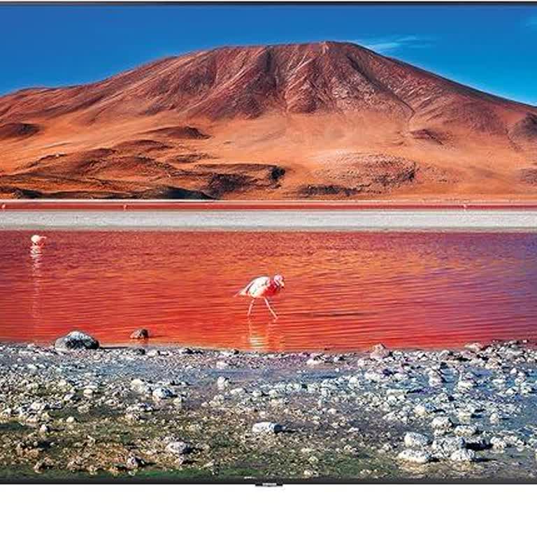 Aynı Panel Arızası, Yüksek Tamir Ücreti: Samsung TV'de Hayal Kırıklığı