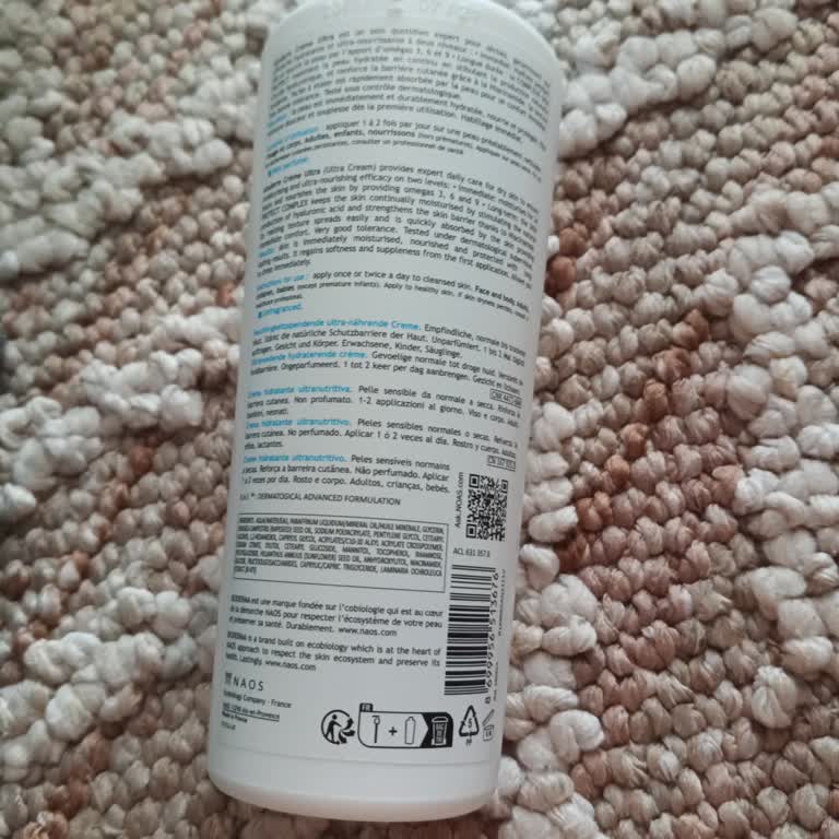 Bioderma Nemlendirici Ürününde Naos Puan Kodu Eksikliği