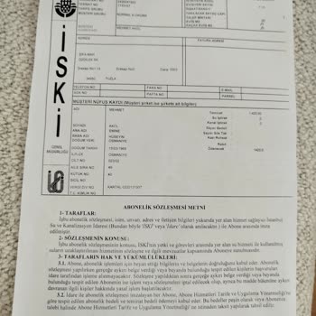 Superonline Abonelik İptali İçin Belgelerim Sürekli Eksik Görünüyor, Fesih Süreci Çok Uzadı