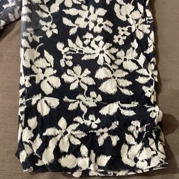 DeFacto'dan Aldığım Üründe Renk Solması Ve Yırtılma Sorunu: İnceleme Sonucu Tatmin Etmedi