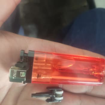 Tokai Classic Çakmaklarda Taş Değiştirme İmkânının Kaldırılması Kullanım Kalitesini Düşürüyor