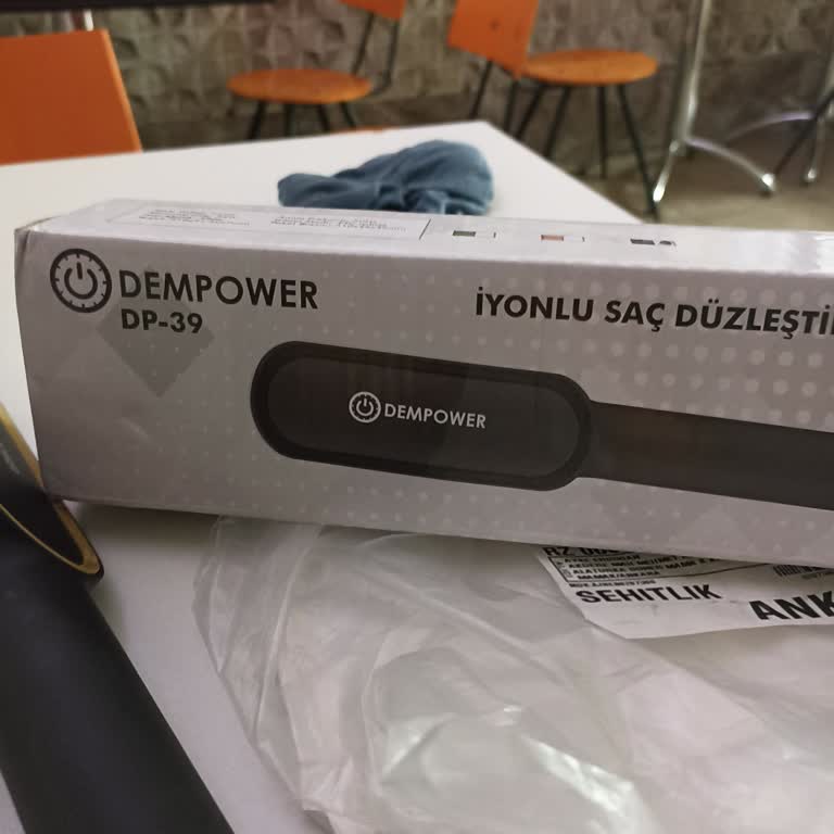 Çalışmayan Ürün, İletişimsiz Satıcı Ve Faturasız Teslimat