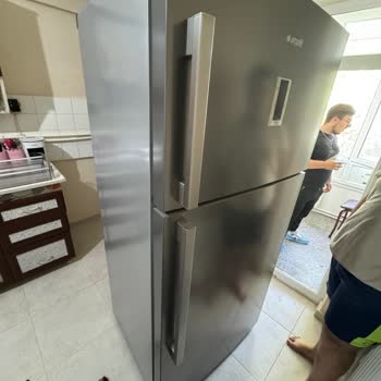 Arçelik Buzdolabı Sürekli Arızalanıyor Mağduriyetimiz Giderilmiyor