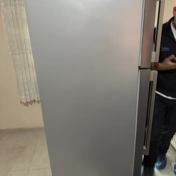 Arçelik Buzdolabı Sürekli Arızalanıyor Mağduriyetimiz Giderilmiyor