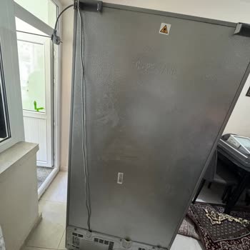 Arçelik Buzdolabı Sürekli Arızalanıyor Mağduriyetimiz Giderilmiyor