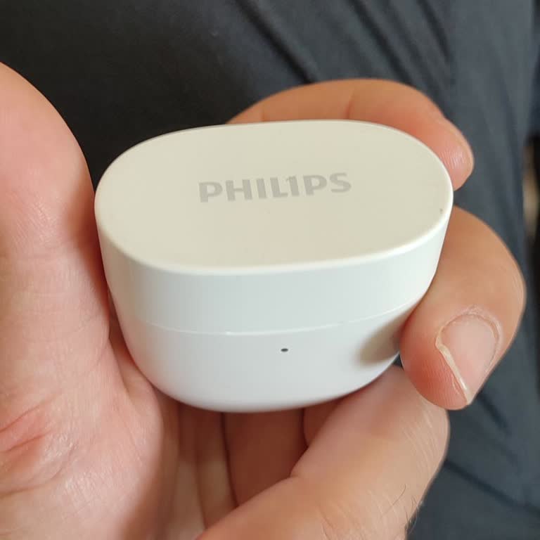 Philips Kulaklık Arızasında Seri No Ve Kutu Zorunluluğu Mağduriyeti