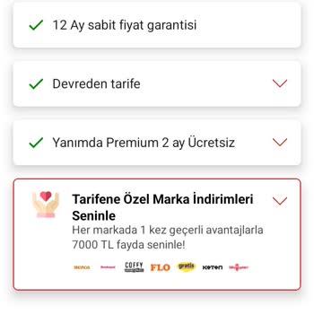 Vodafone Uygun Fiyatlı Tarife Sunmuyor Yüksek Faturalar Mağduriyet Yaratıyor