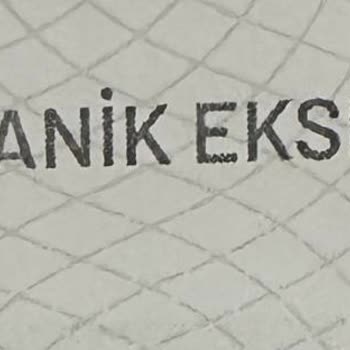 Ekspertiz Raporundaki Eksiklikler Nedeniyle Mağduriyet Yaşadım