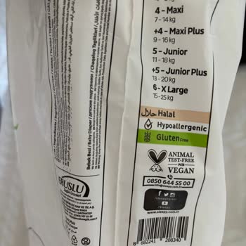 Sleepy Natural Bebek Bezinde Sert Topaklar Ve Yırtık Sorunu