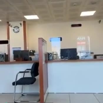 İş Bankası Çalışanlarının Çalışmaması Ve İnsanların Mağdur Edilmesi