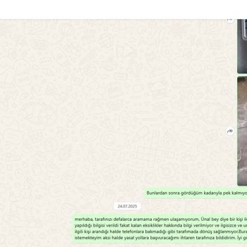 Emlak Konut Vadi Evleri Teslimat Gecikmesi Ve Eksiklerin Giderilmemesi