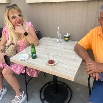 Kaldırımda İçilen Çaya 50 TL Sürprizi Ve Fiyat Listesi Eksikliği