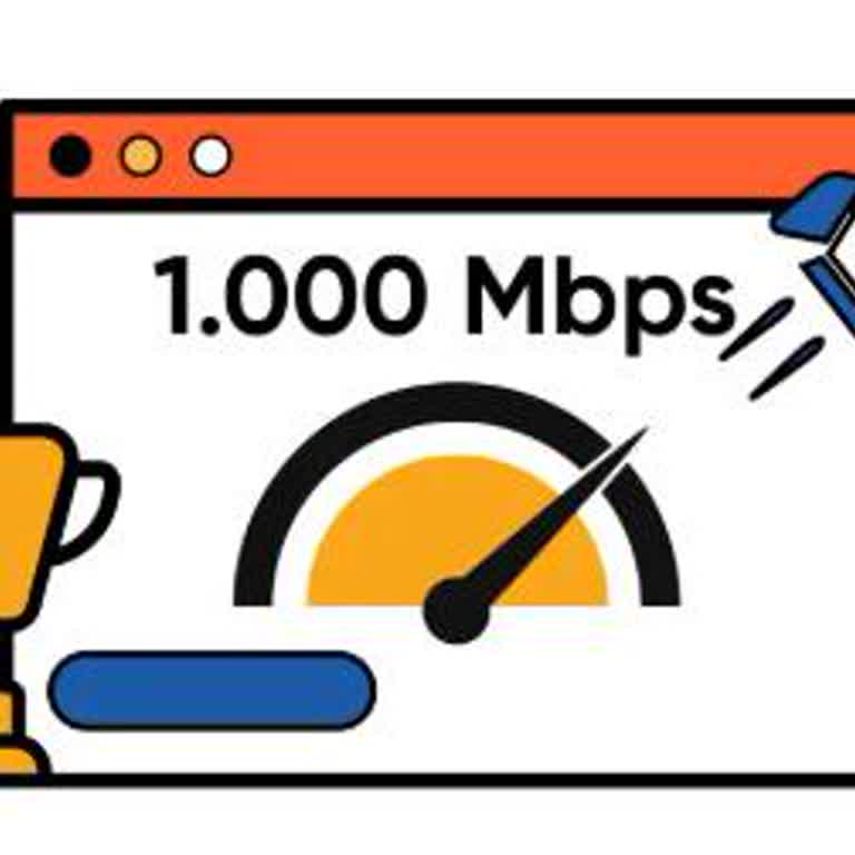 1000 Mbps İnternet Aldım 100 Mbps Hızdan Yukarı Çıkamıyorum
