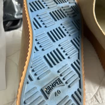 Kullanılmış Terlik Gönderildi, Müşteri Hizmetleri Cevap Vermiyor