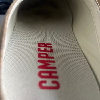 Kullanılmış Terlik Gönderildi, Müşteri Hizmetleri Cevap Vermiyor