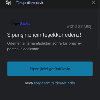 Siparişim 15 İş Gününde Teslim Edilmedi, İletişimde İlgisizlik Ve Kaba Üslup Yaşadım