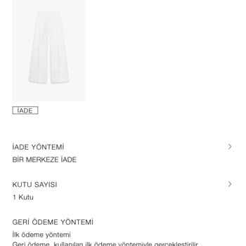 Kayıp Kargo Nedeniyle Mağduriyet Ve Zararımın Karşılanmasını Talep Ediyorum