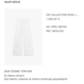 Kayıp Kargo Nedeniyle Mağduriyet Ve Zararımın Karşılanmasını Talep Ediyorum