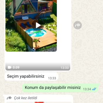 Rezervasyonum Kabusa Döndü: 125.000 TL'lik Mağduriyetim Var!